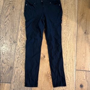 Nine West Women's Black Skinny Jeans